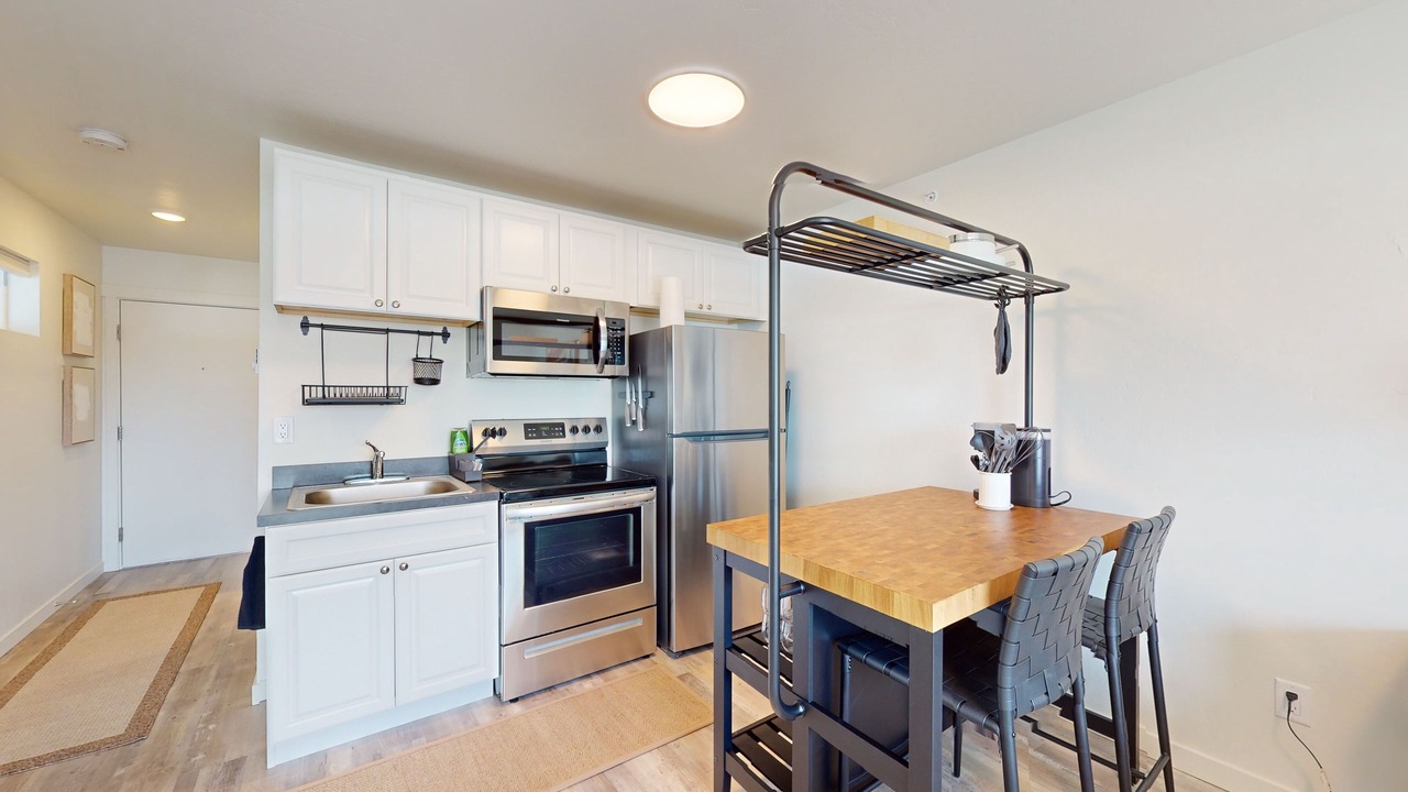 Photo of Kitchen in Evergreen