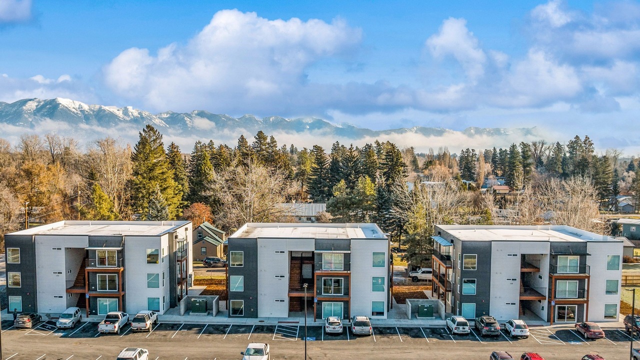 Photo of Outdoor in Evergreen