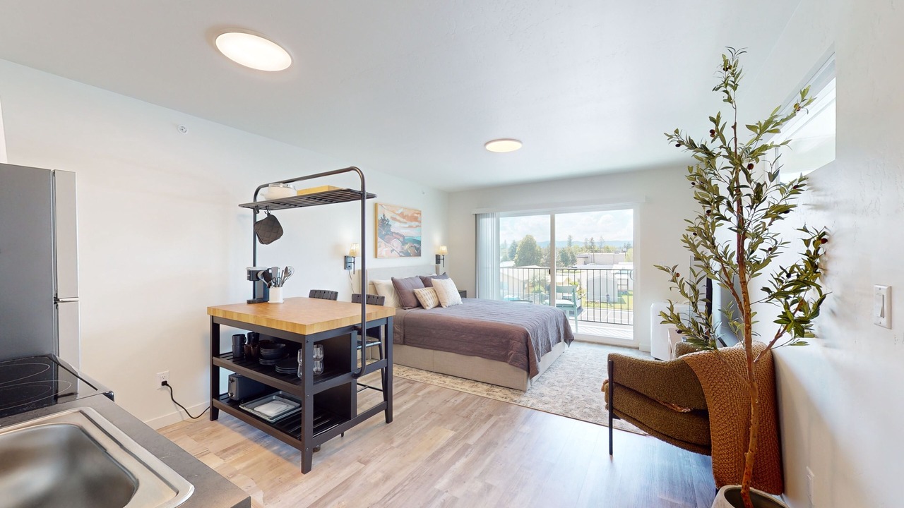 Photo of Bedroom in Evergreen