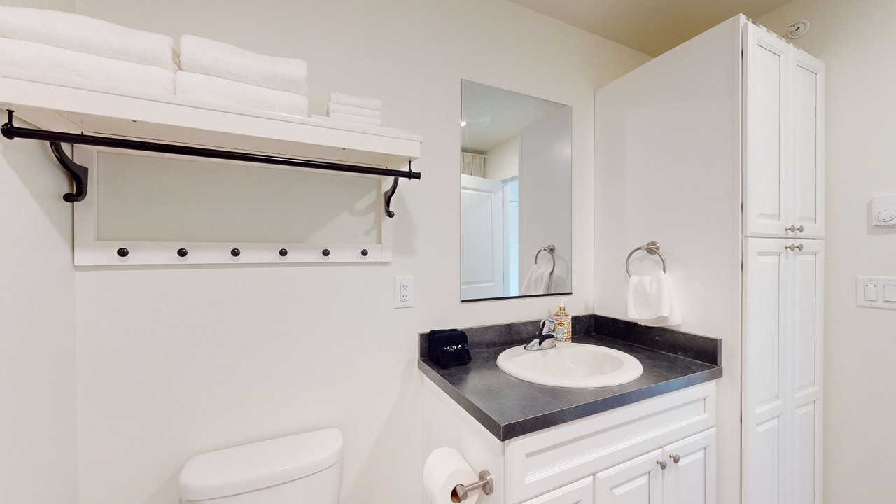 Photo of Bathroom in Evergreen