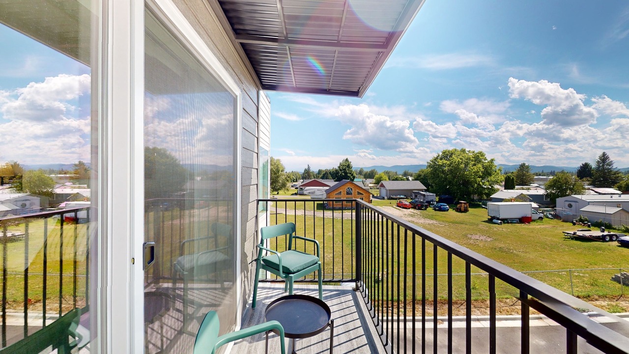 Photo of Outdoor in Evergreen