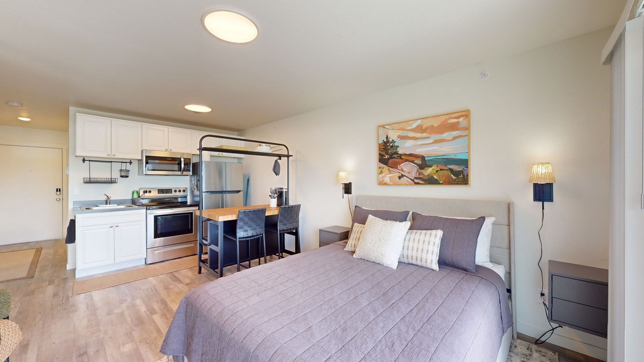 Photo of Bedroom in Evergreen