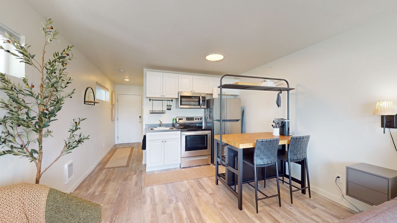 Photo of Kitchen in Evergreen