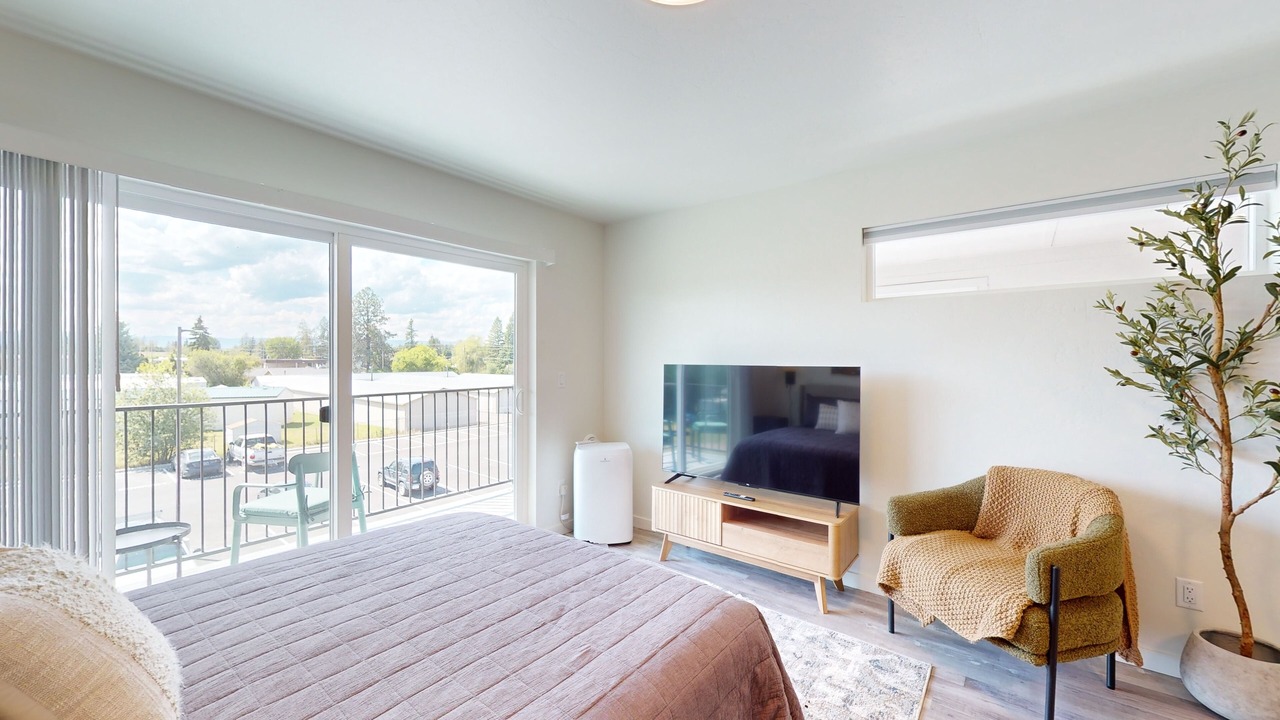 Photo of Bedroom in Evergreen