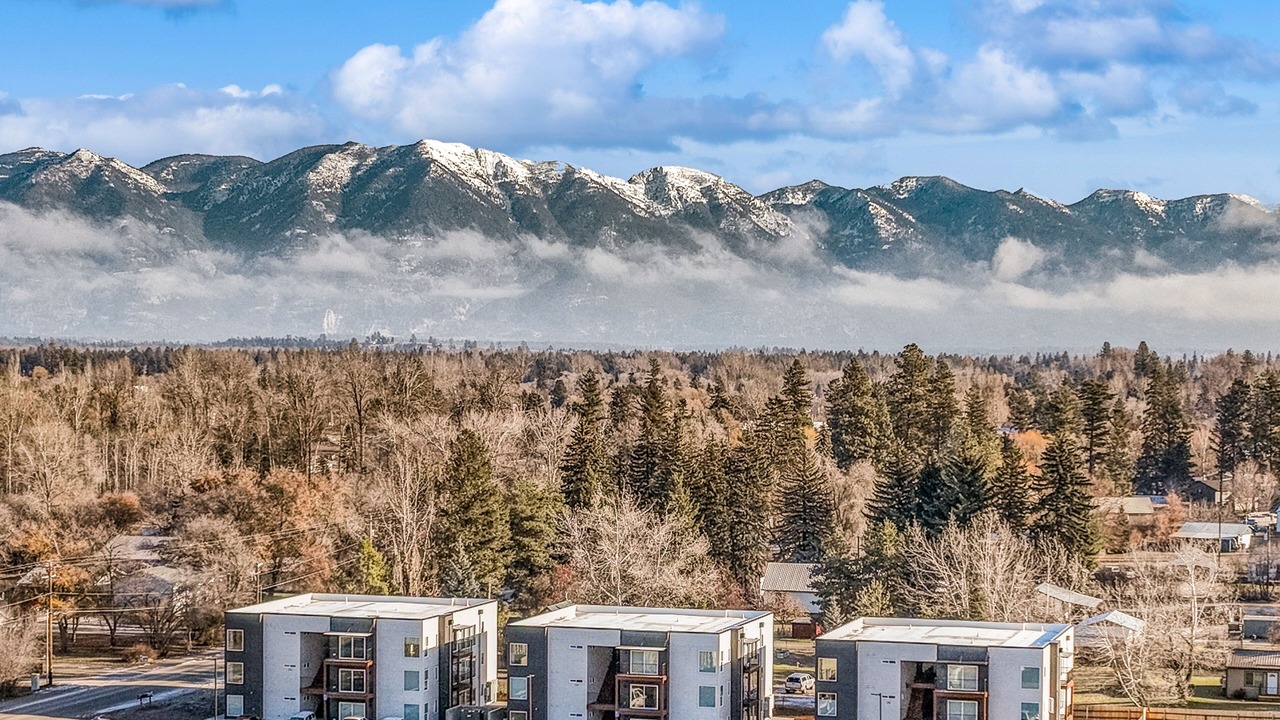 Photo of Outdoor in Evergreen