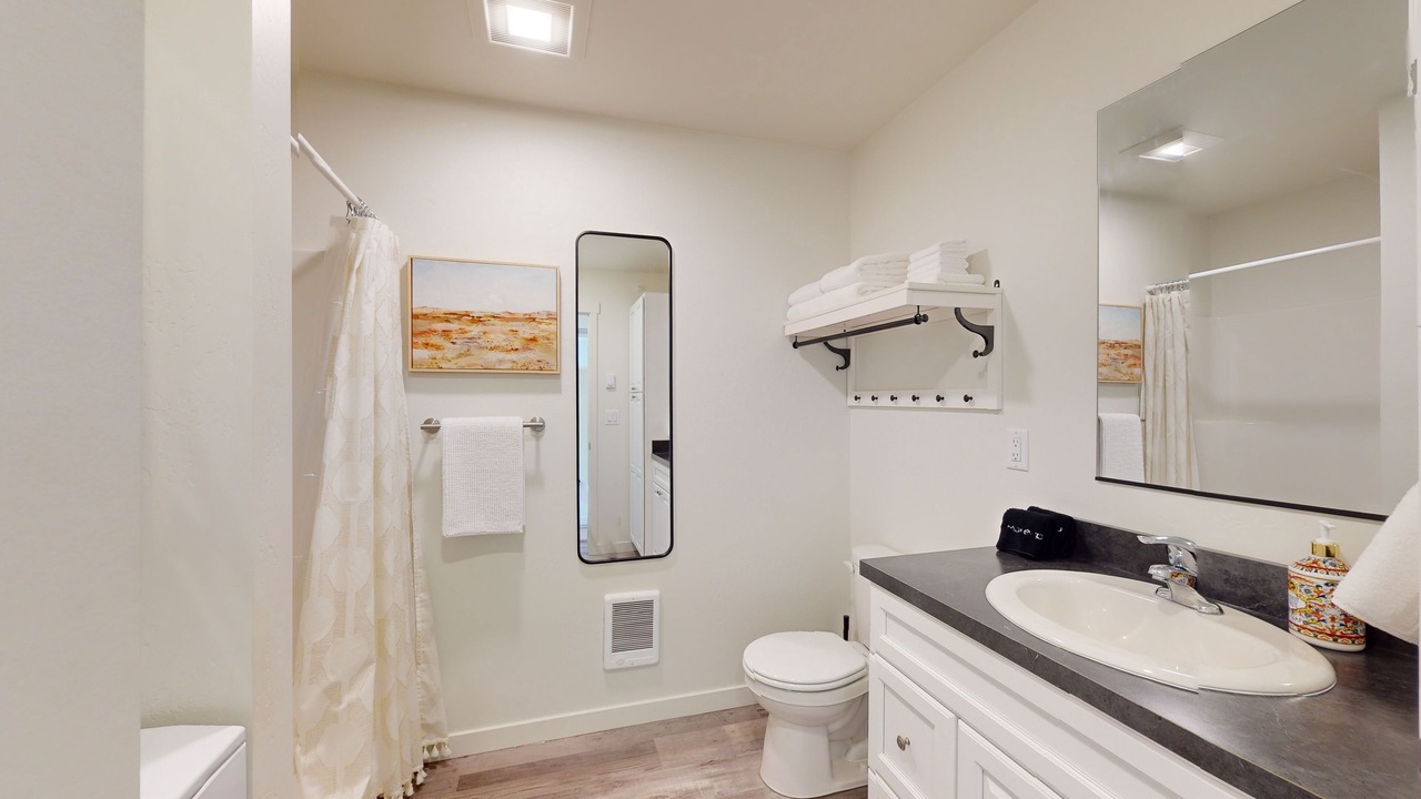 Photo of Bathroom in Evergreen