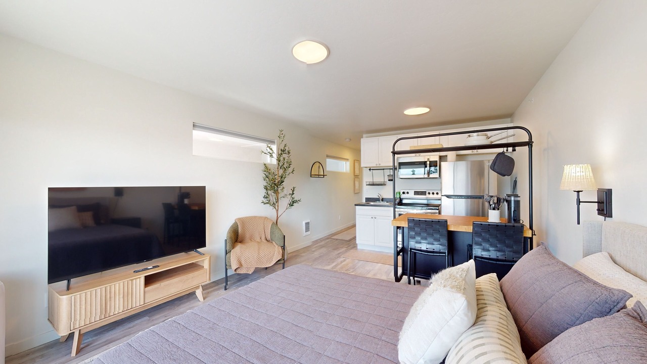 Photo of Bedroom in Evergreen