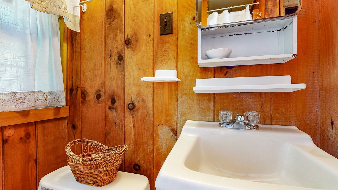 Photo of Bathroom in Northport