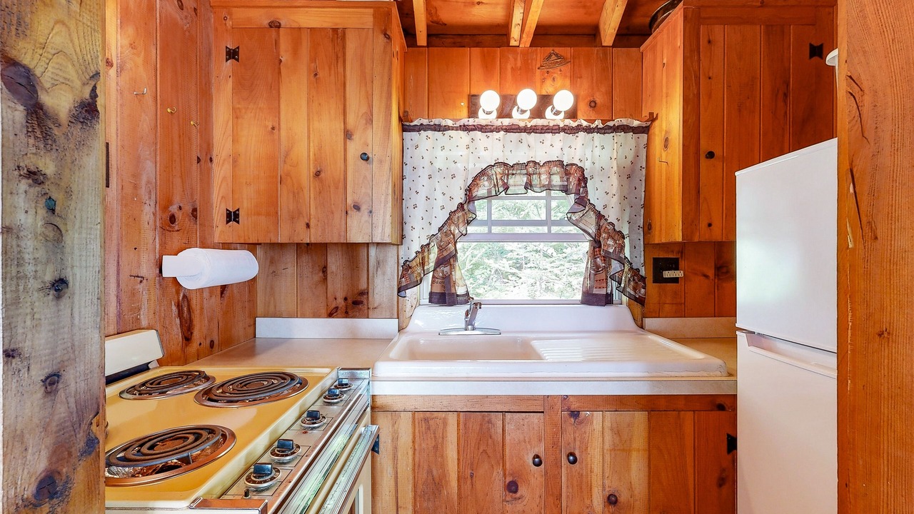 Photo of Kitchen in Northport