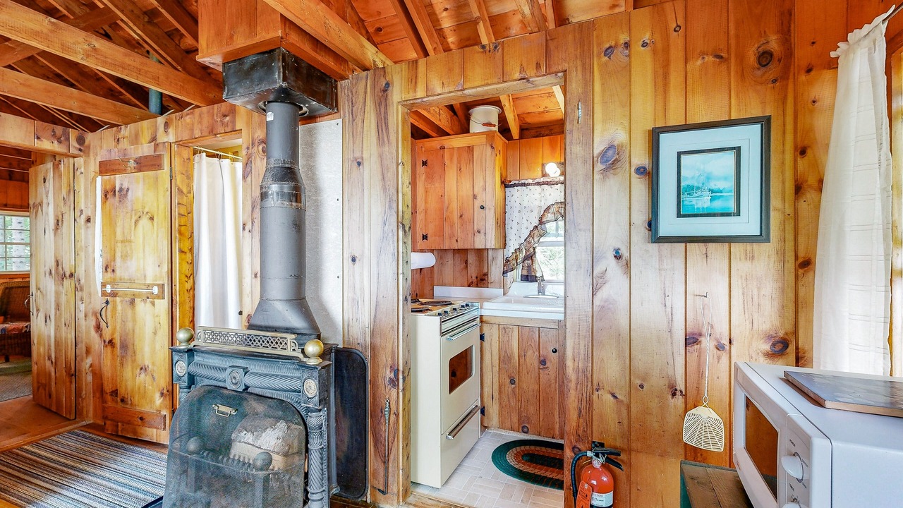 Photo of Kitchen in Northport