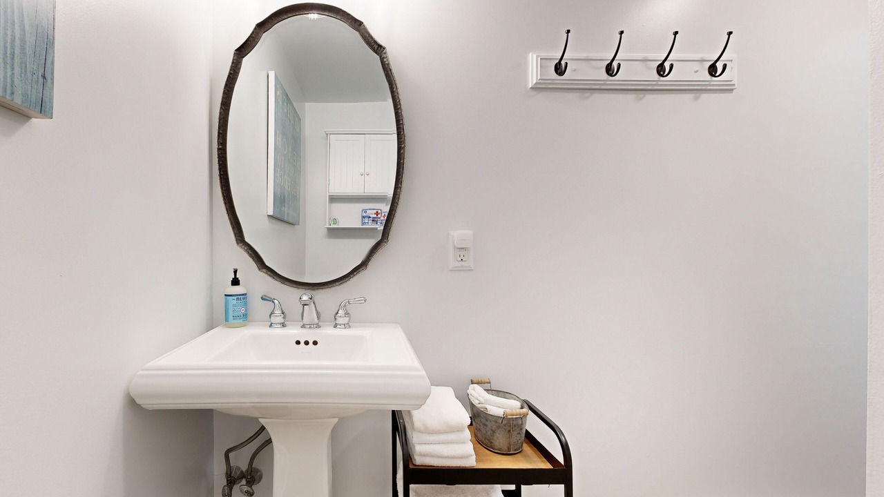 Photo of Bathroom in Edgecomb