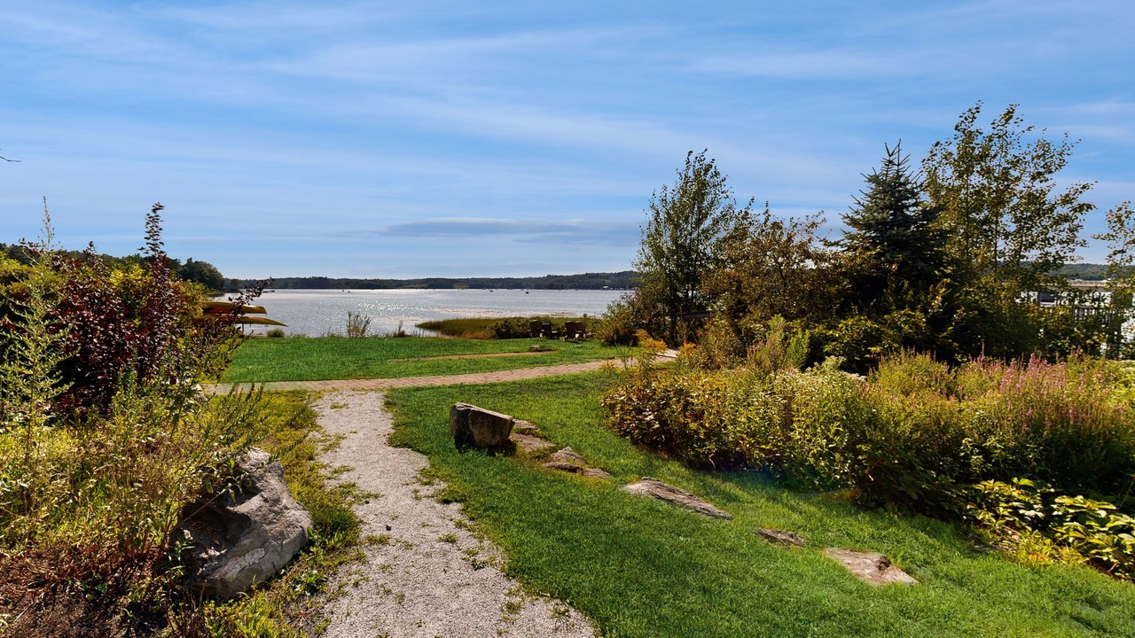 Photo of Outdoor in Edgecomb