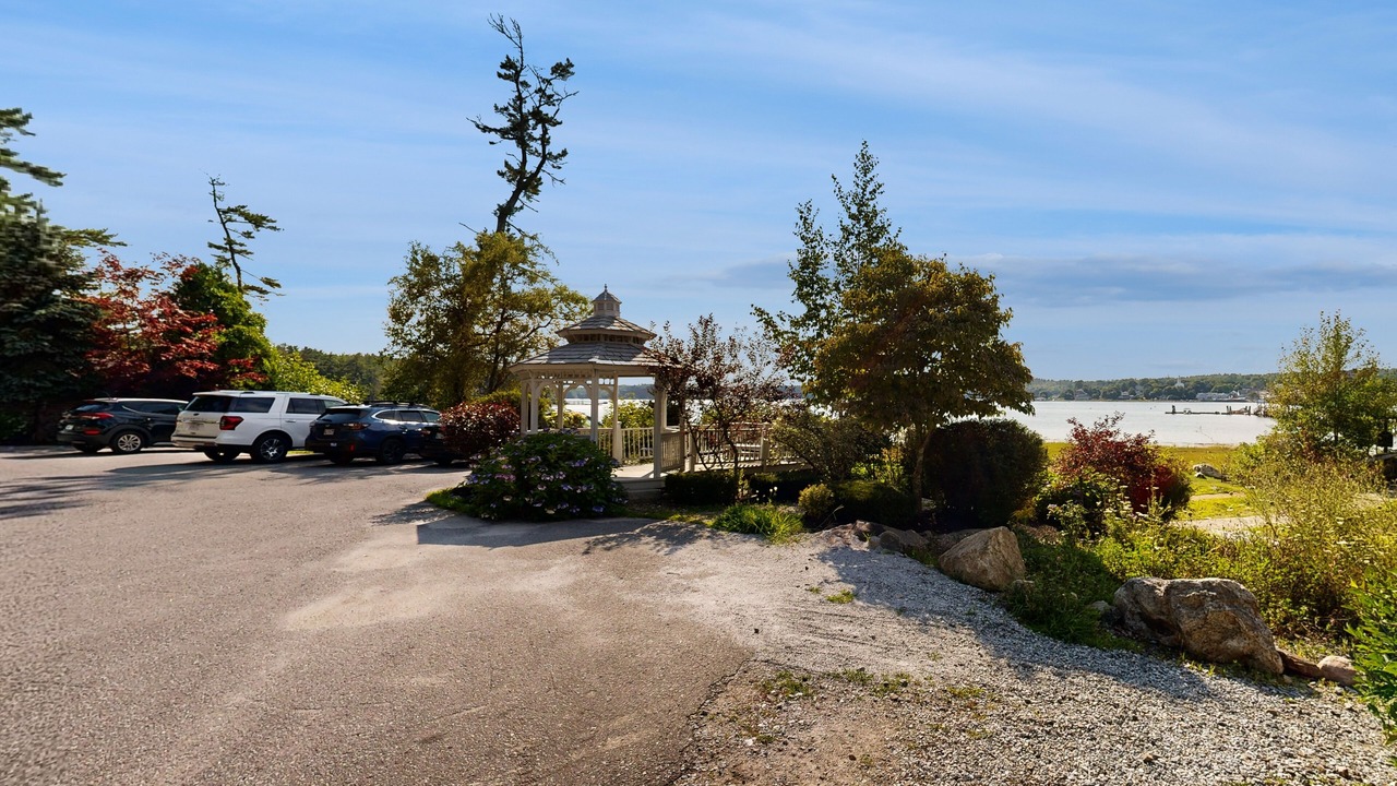 Photo of Outdoor in Edgecomb