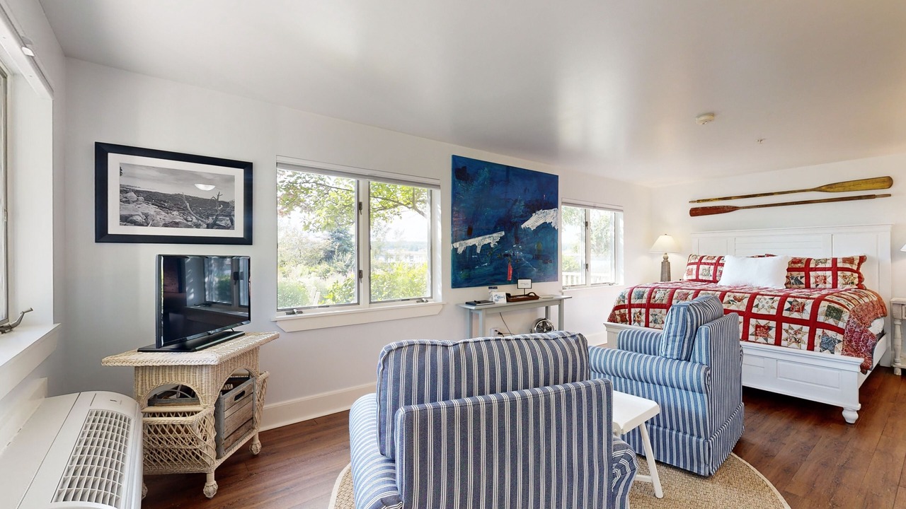 Photo of Bedroom in Edgecomb