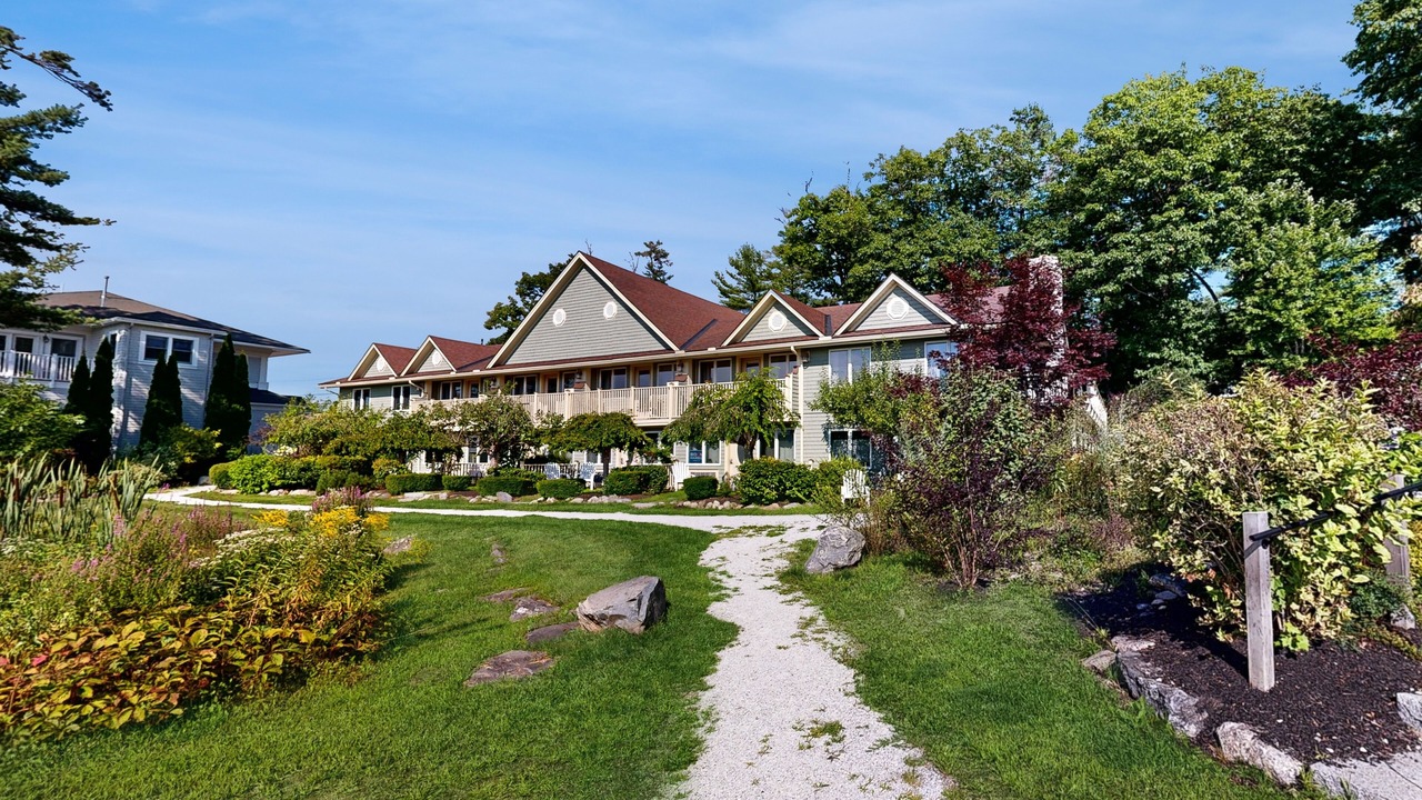 Photo of Outdoor in Edgecomb