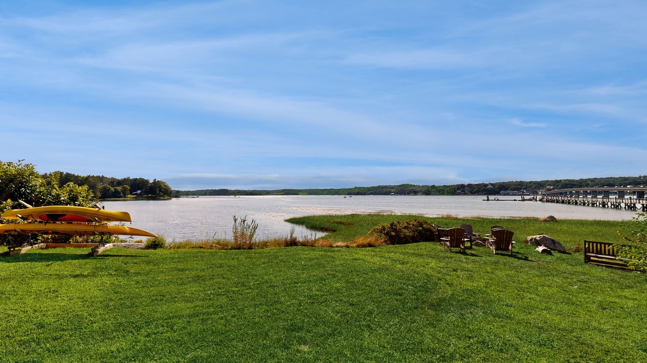 Photo of Outdoor in Edgecomb