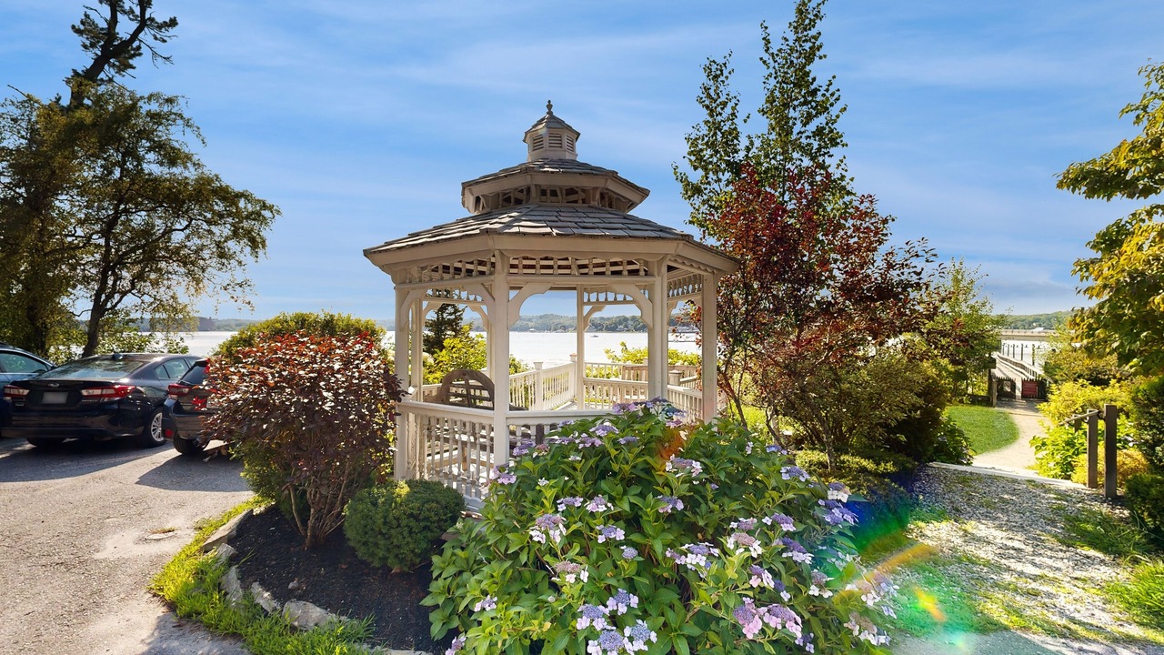 Photo of Outdoor in Edgecomb