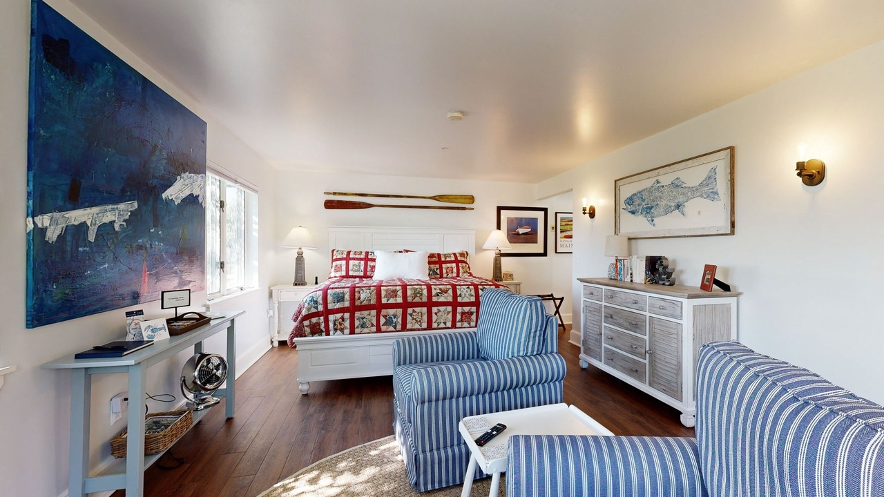 Photo of Bedroom in Edgecomb