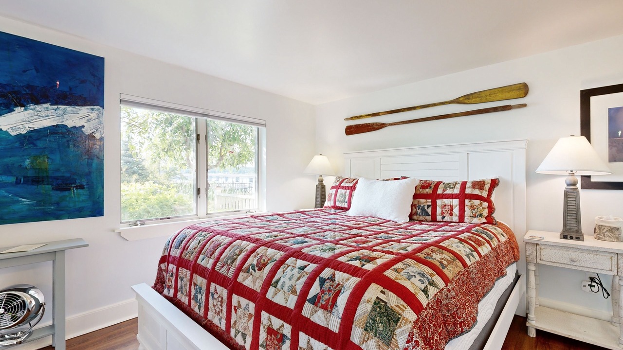 Photo of Bedroom in Edgecomb