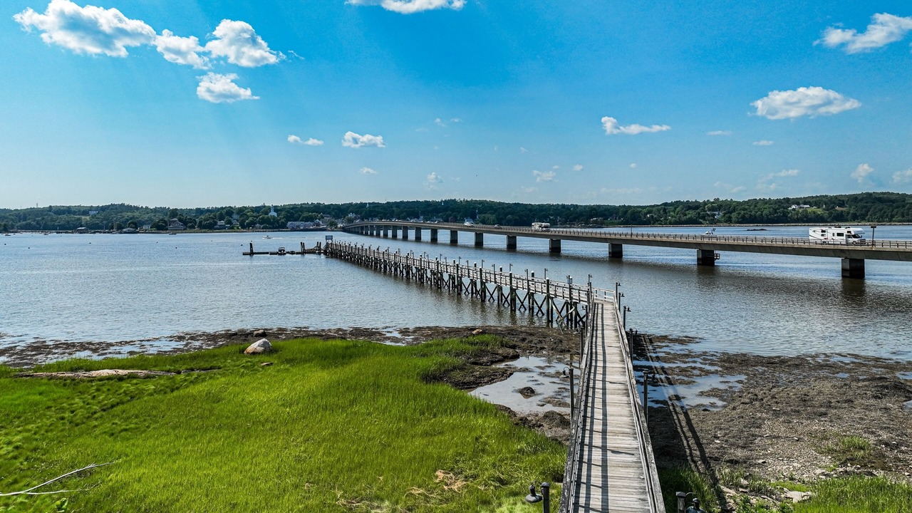 Photo of Outdoor in Edgecomb