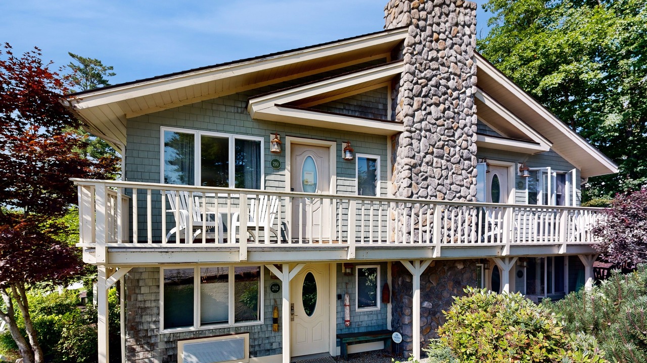 Photo of Outdoor in Edgecomb