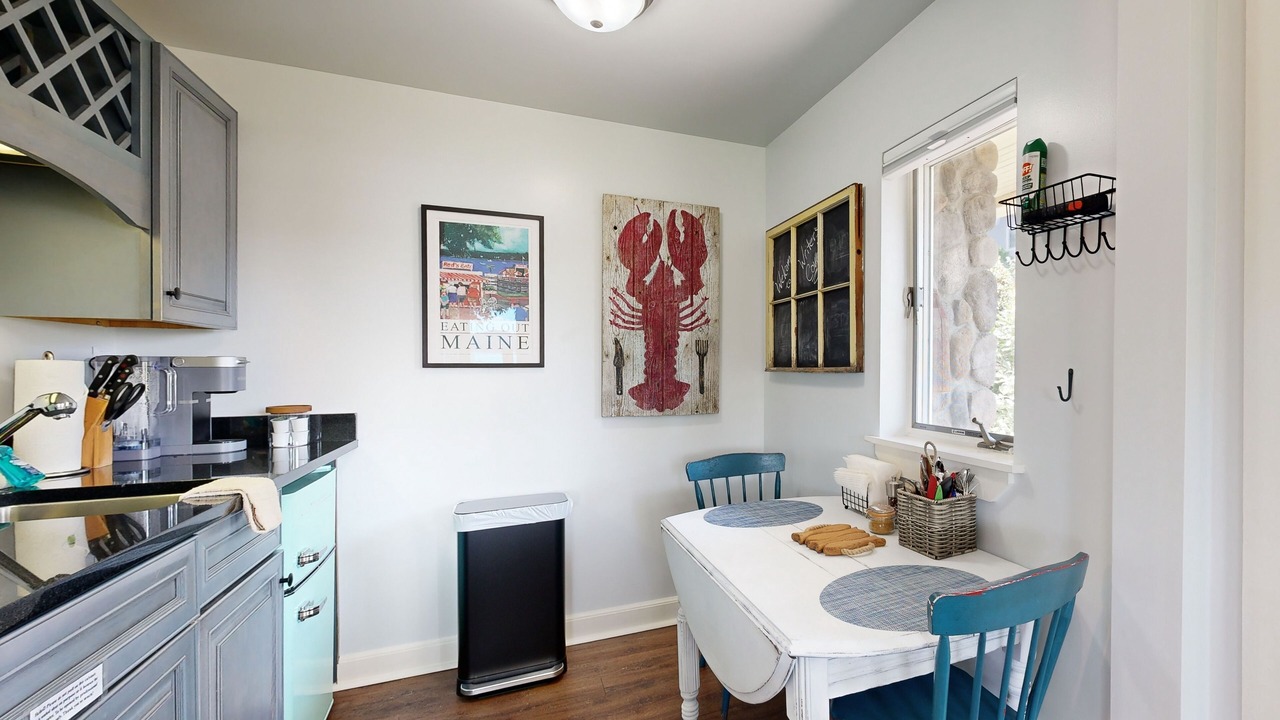 Photo of Kitchen in Edgecomb