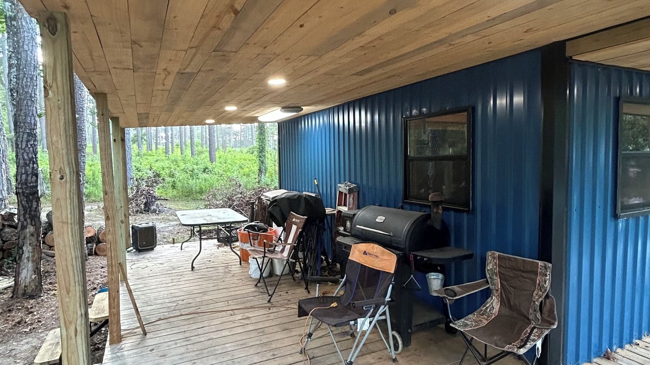 Photo of Patio Balcony in Zavalla