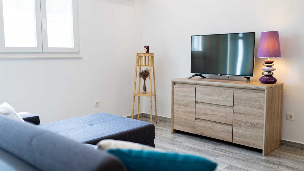 Photo of Livingroom in Gabonjin
