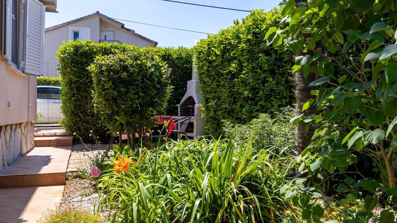 Photo of Outdoor in Brzac