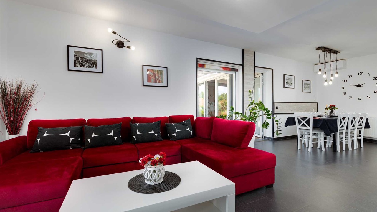 Photo of Livingroom in Brzac