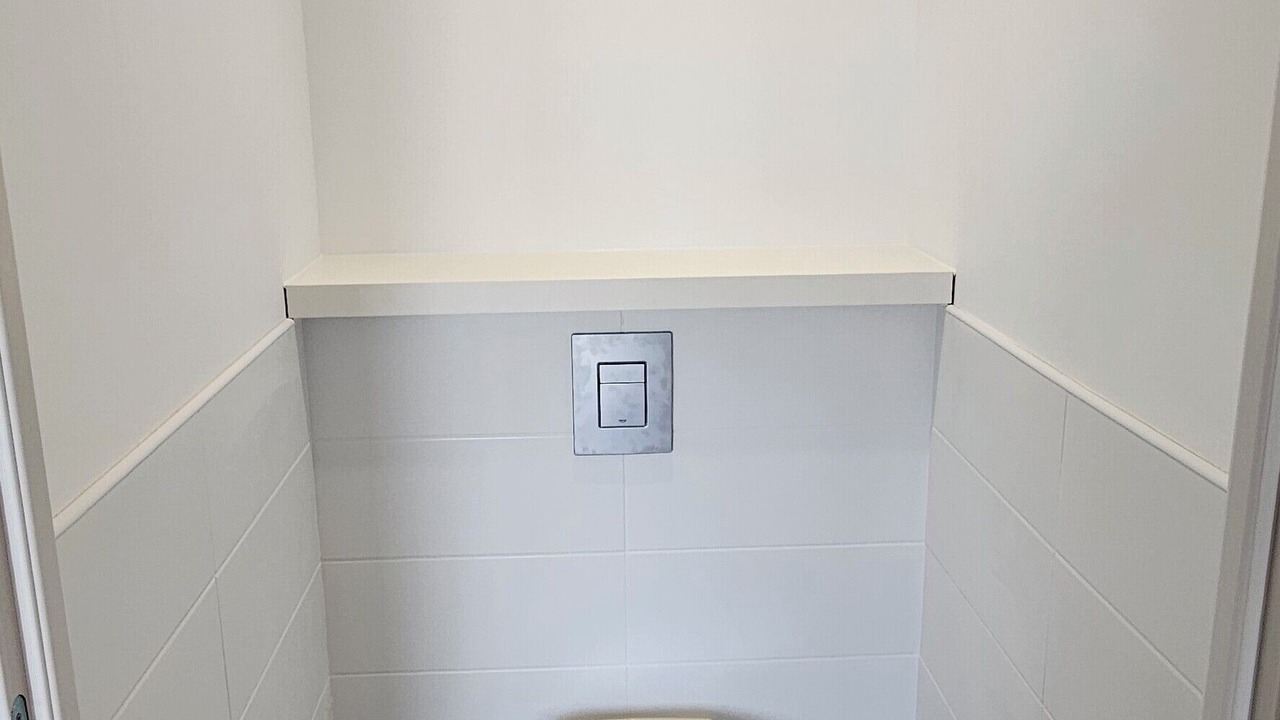 Photo of Bathroom in Gabian
