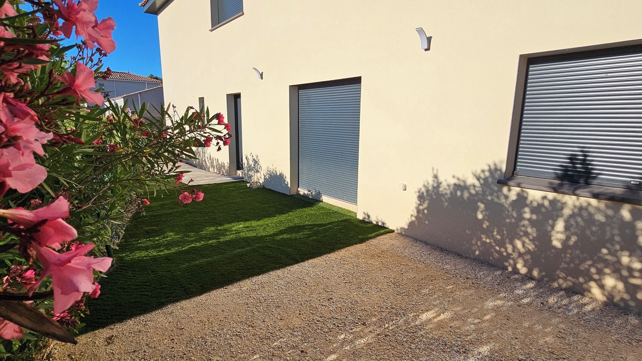 Photo of Outdoor in Gabian