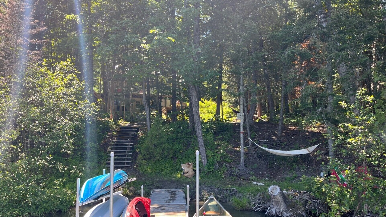 Photo of Outdoor in Mont-Laurier