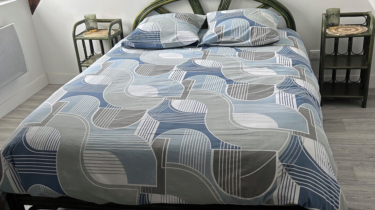 Photo of Bedroom in Beuzeville