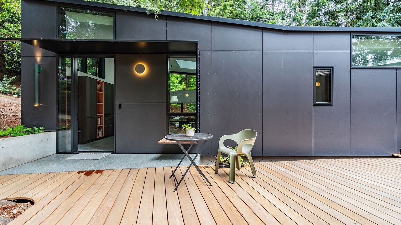 Photo of Outdoor in West Bellevue