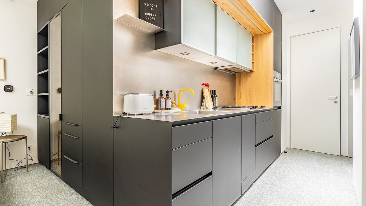 Photo of Kitchen in West Bellevue