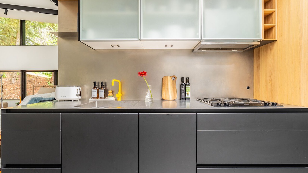 Photo of Kitchen in West Bellevue