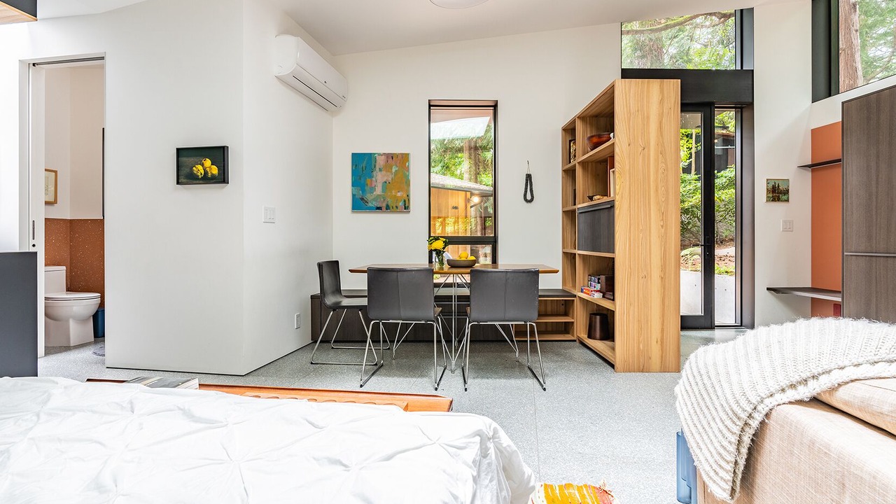 Photo of Bedroom in West Bellevue