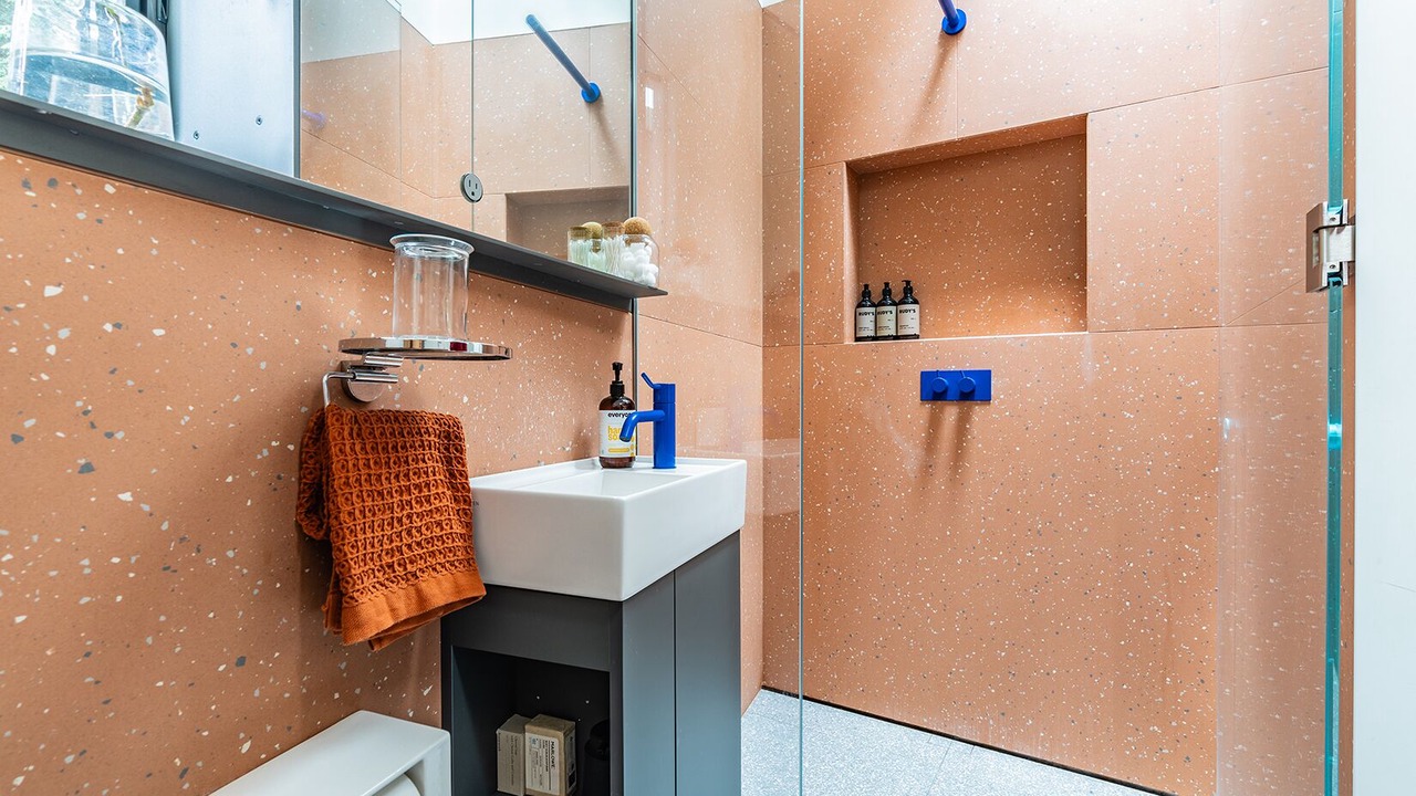 Photo of Bathroom in West Bellevue