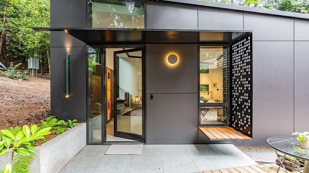 Photo of Outdoor in West Bellevue