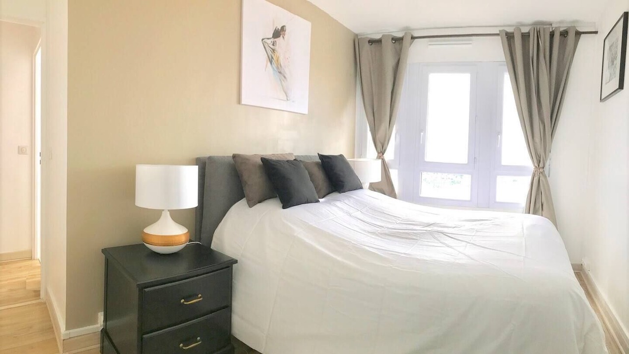 Photo of Bedroom in Asiatique