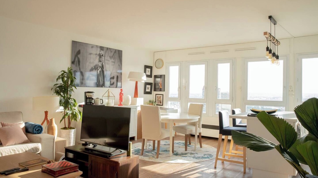 Photo of Livingroom in Asiatique