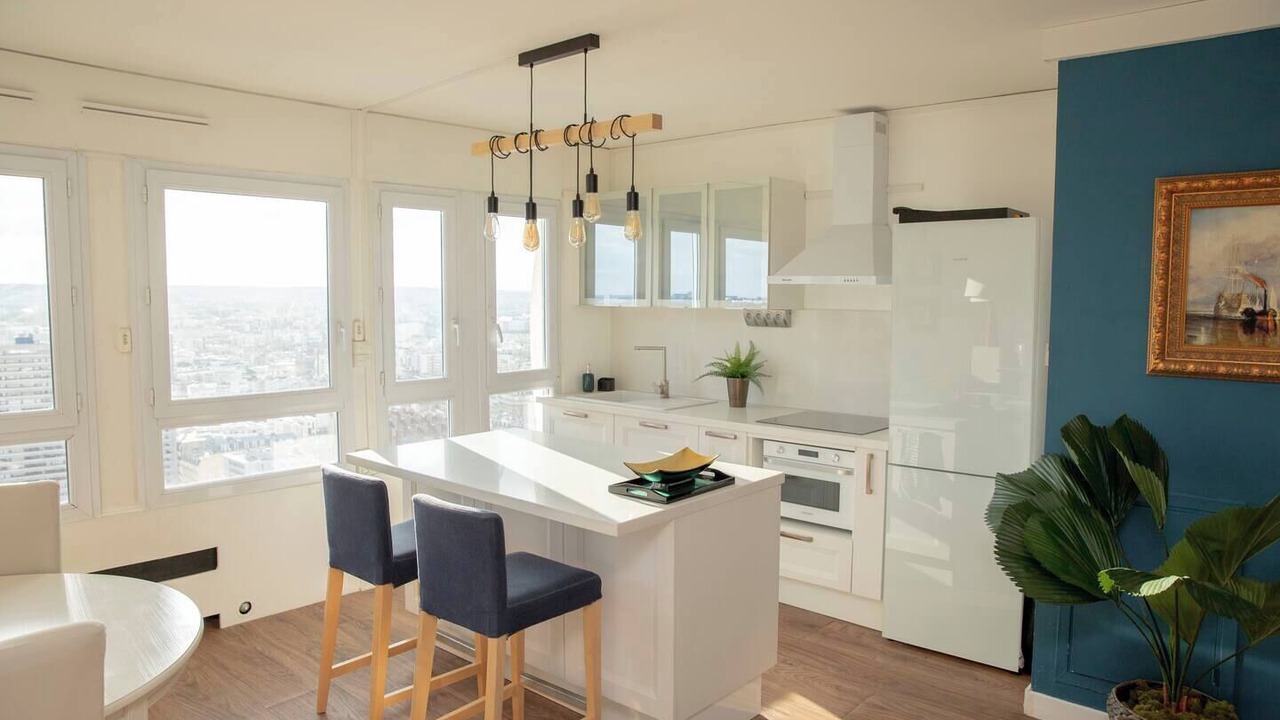 Photo of Kitchen in Asiatique