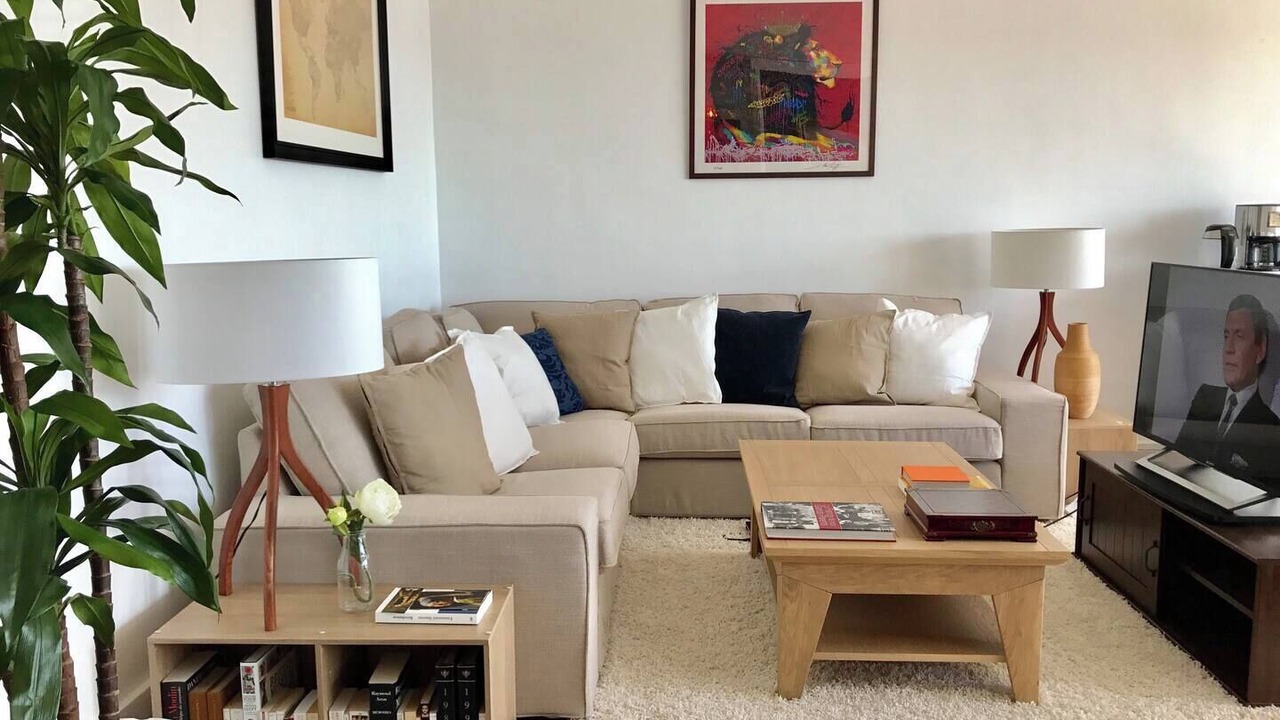 Photo of Livingroom in Asiatique