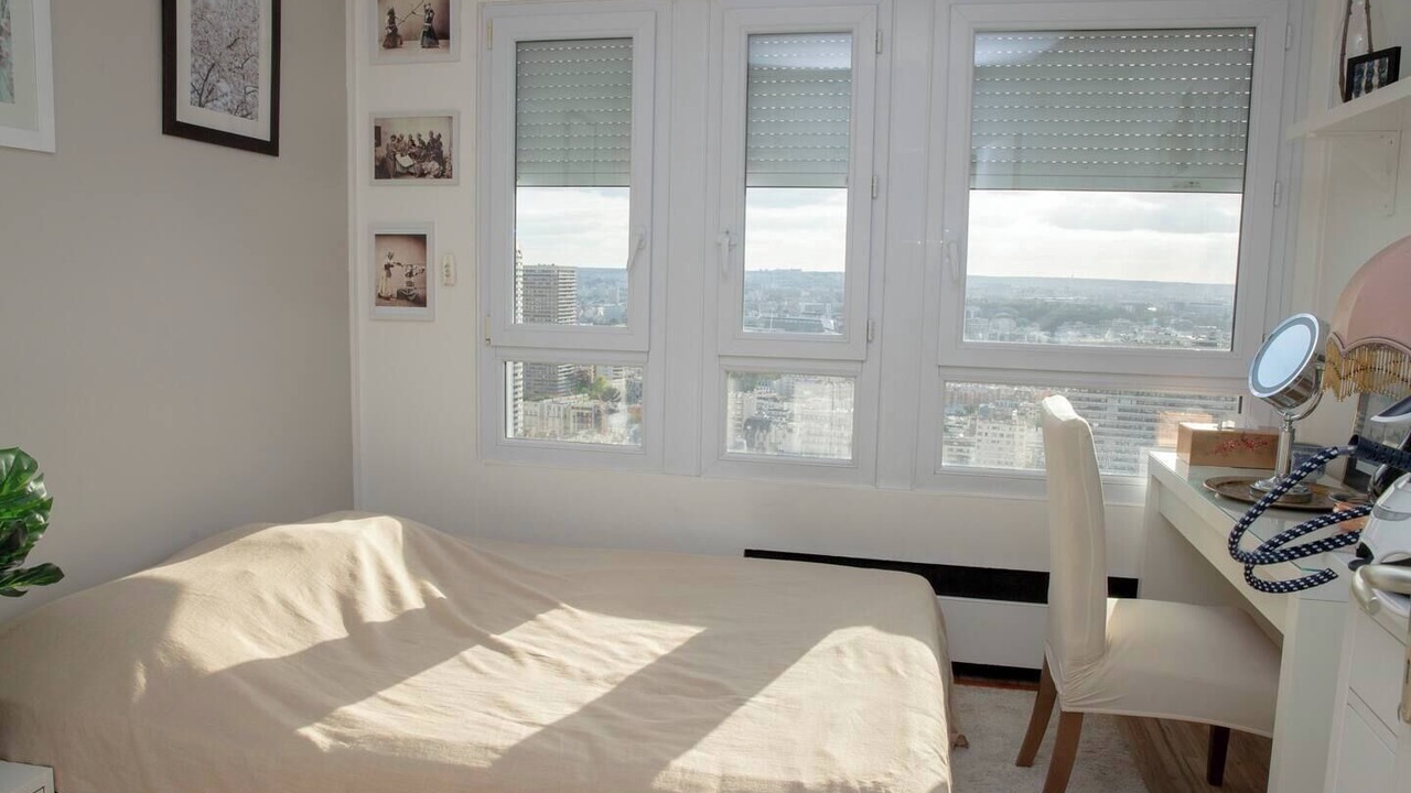 Photo of Bedroom in Asiatique