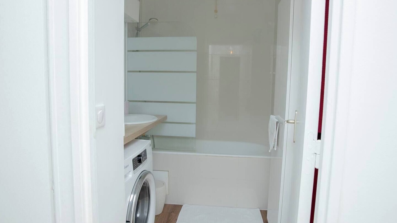Photo of Bathroom in Asiatique