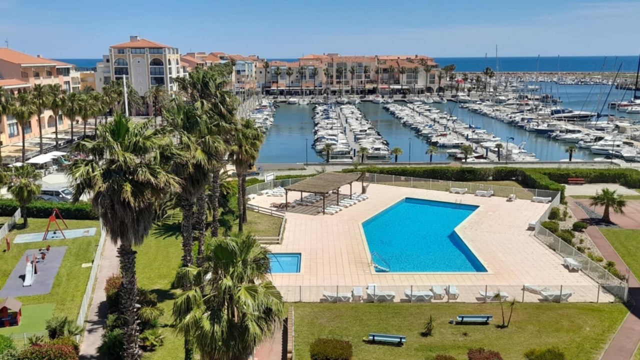 Photo of Outdoor in Plage d'Argeles