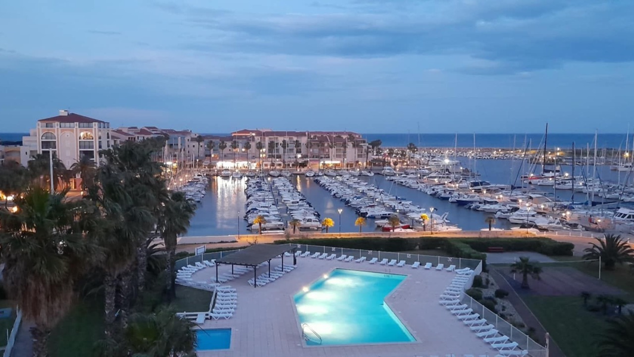 Photo of Outdoor in Plage d'Argeles