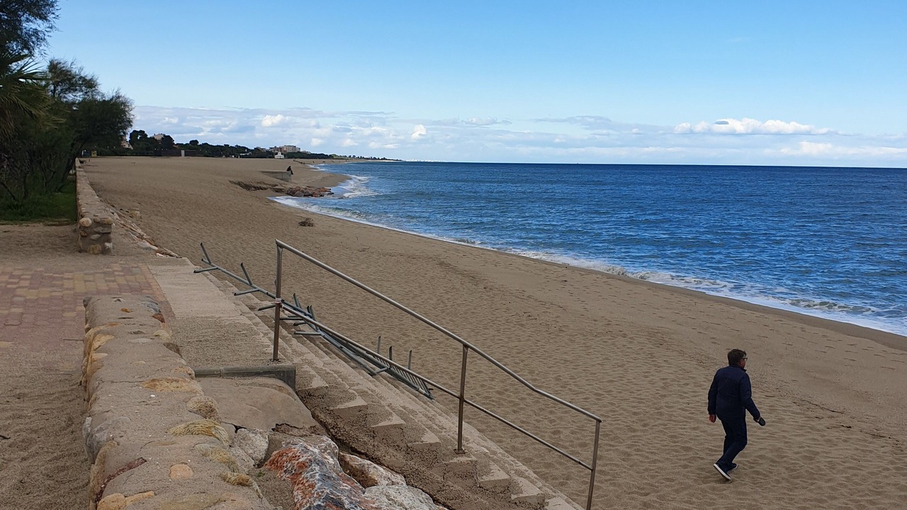 Photo of Others in Plage d'Argeles