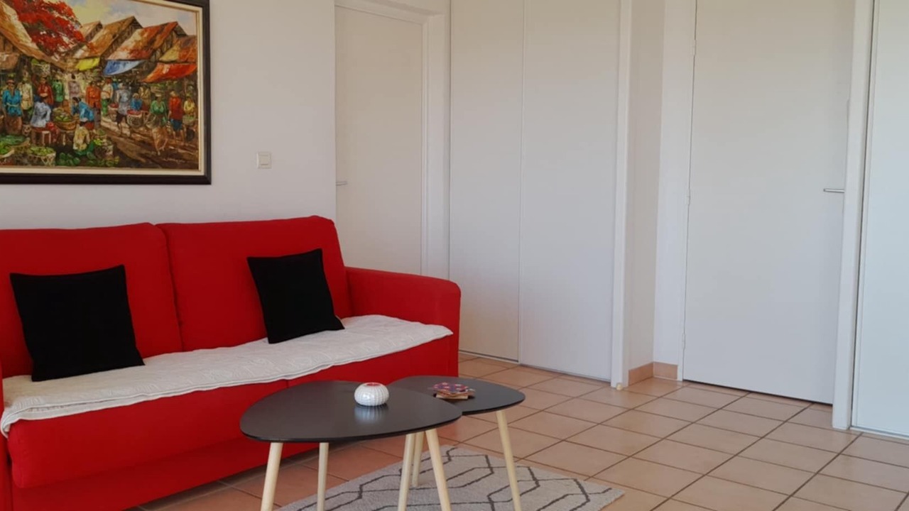 Photo of Livingroom in Plage d'Argeles